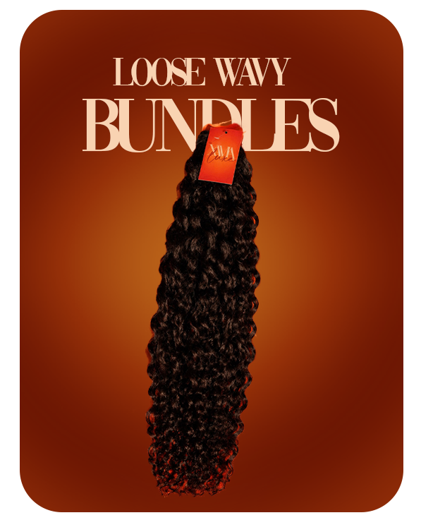 LUXE LOOSE WAVE 3 BUNDLE DEALS
