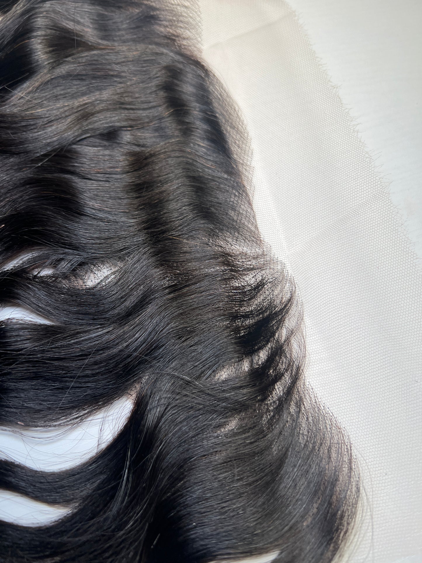 HD FRONTALS