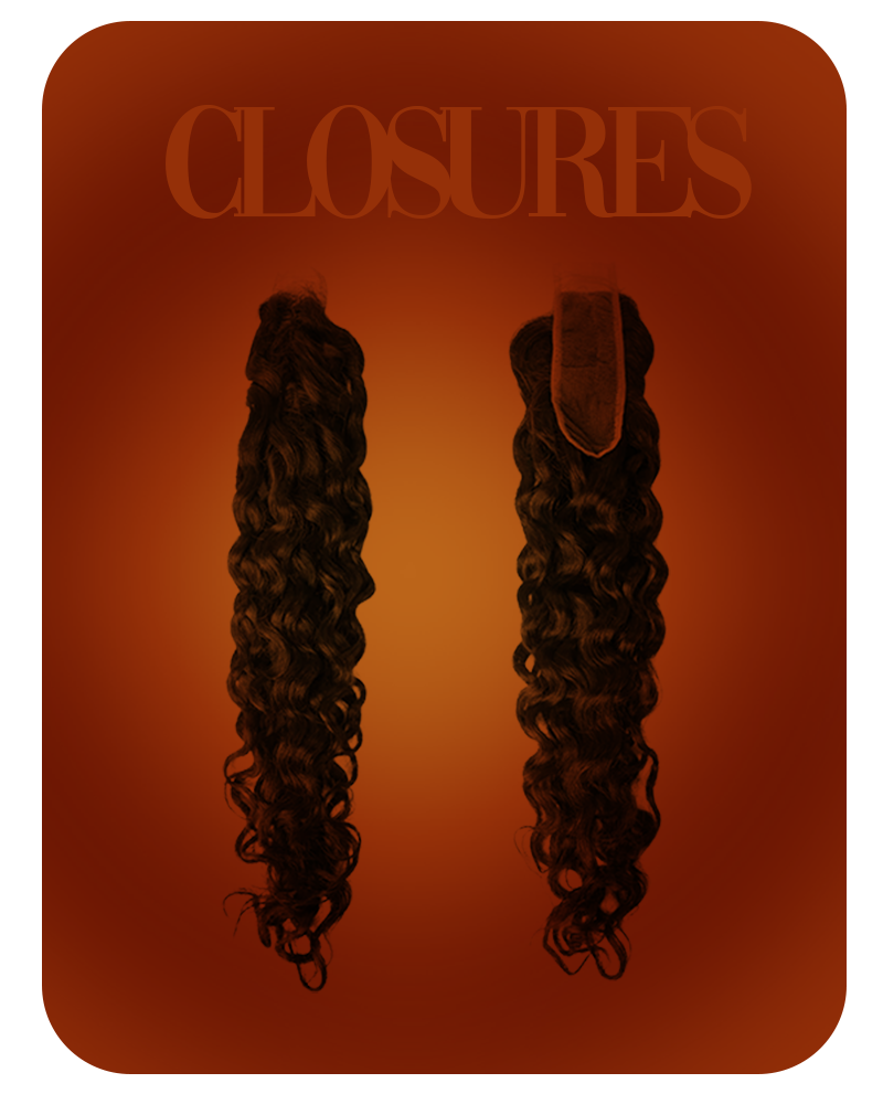 2X6 CLOSURES