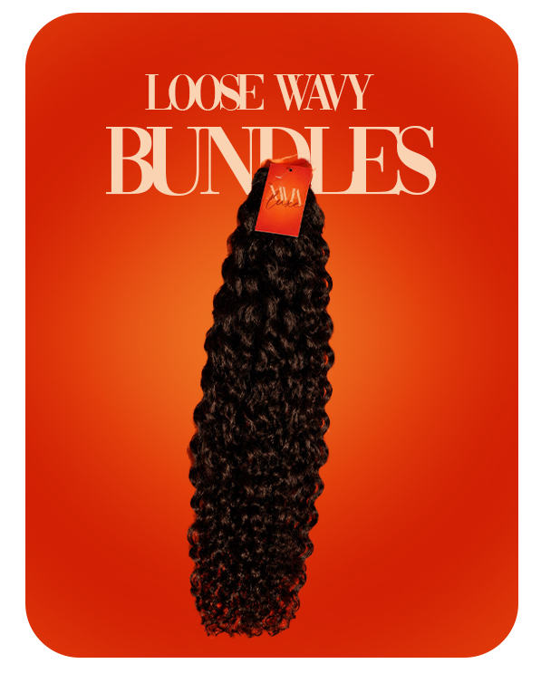 LUXE LOOSE WAVE 3 BUNDLE DEALS